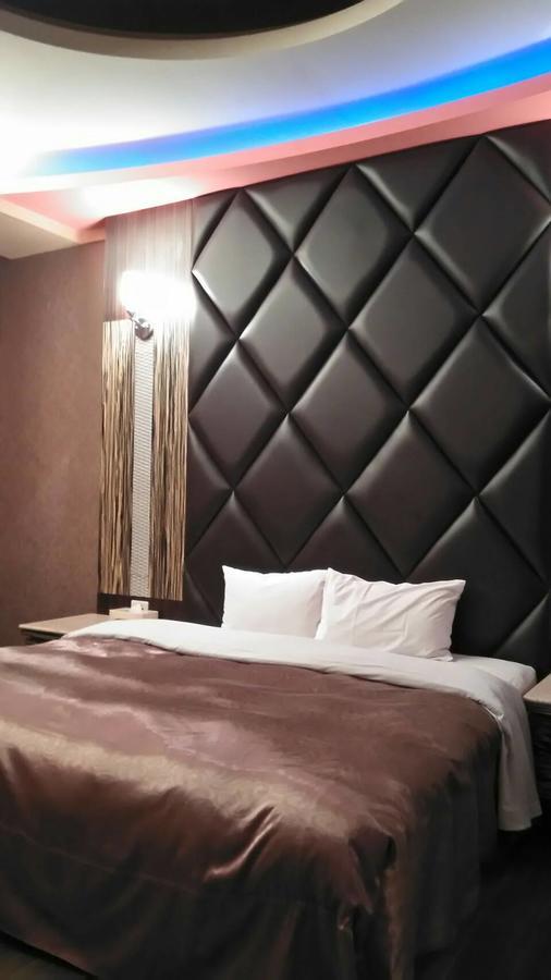 טאיצ'ונג Michelle Motel מראה חיצוני תמונה
