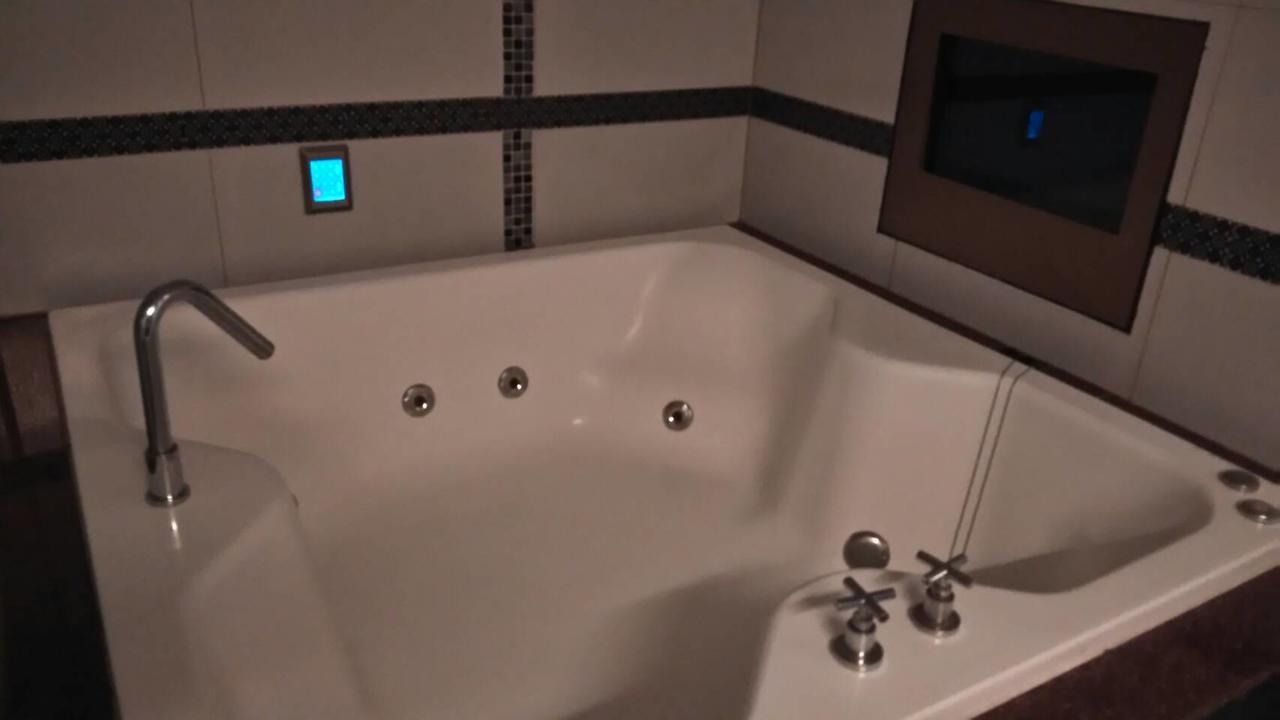 טאיצ'ונג Michelle Motel מראה חיצוני תמונה