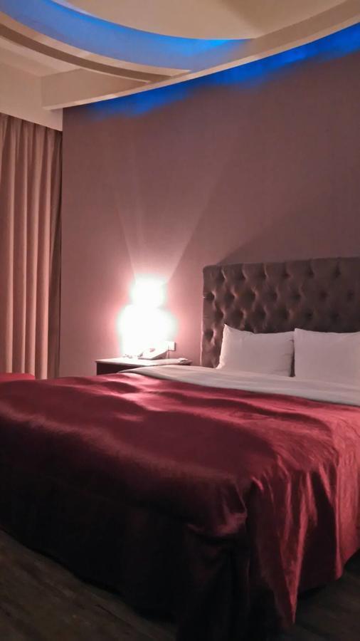 טאיצ'ונג Michelle Motel מראה חיצוני תמונה