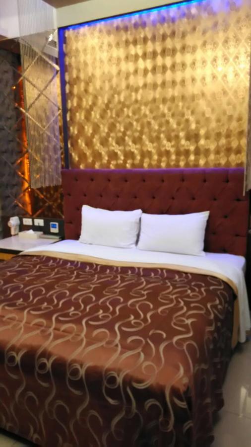 טאיצ'ונג Michelle Motel מראה חיצוני תמונה